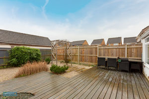 Garden- click for photo gallery